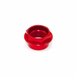 Buy 🔔 Sprockets Ducabike Da01 Front Wheel Nut Red 🎉