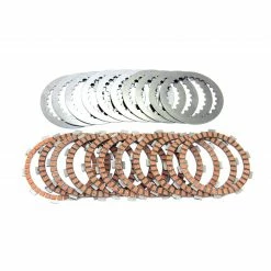 Coupon 🛒 Sprockets Ducabike Kit Complete Clutch Plate 899 Panigale ✔️