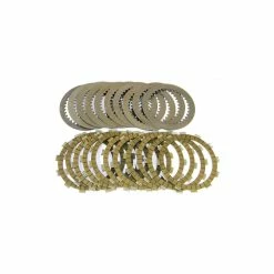 Discount 😀 Sprockets Ducabike Kit Clutch Plates Racing Oil Bath 😍