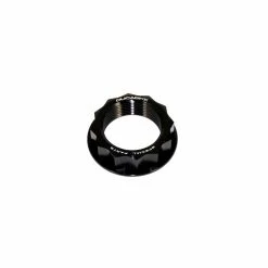 Wholesale 🎉 Sprockets Ducabike Dpr03 Rear Wheel Nut Black 🎁