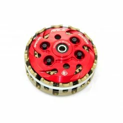 Buy ✔️ Sprockets Ducabike Fa4m02 Slipper Clutch Red 🌟