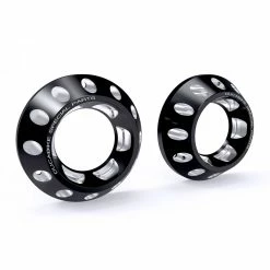 Flash Sale 🛒 Silencers Ducabike End Caps Scrambler 1100 😍