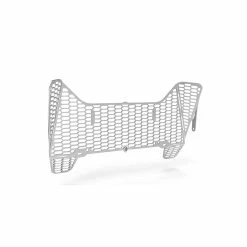 Cheapest 😍 Engine Ducabike Gr10 Radiators Guard Mtsv4 Silver 💯