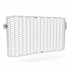 Best reviews of 🌟 Engine Ducabike Gr11 H2o Radiator Guard Silver 😍