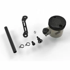 Hot Sale ⌛ Fluid Tanks Ducabike Brake Pump Oil Tank Kit ✔️