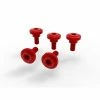 Deals ⌛ Ducabike Kvt11 Side Cover Screws Kit Black ❤️ -Ducabike Shop ducabike kvt11 rosso 1