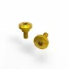 Flash Sale ⌛ Ducabike Kvt14 Tank Screws Kit Gold 🔥 -Ducabike Shop ducabike kvt14 gold