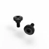 Coupon 🔔 Ducabike Kvt14 Tank Screws Kit Black 💯
