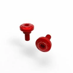 Wholesale 😉 Ducabike Kvt14 Tank Screws Kit Red ✨