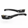 Buy 🎁 Ducabike Le16 Eco Gp1 Levers Black Silver 🔥