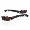 Best reviews of 🤩 Ducabike Le16 Eco Gp1 Levers Black Red 🧨 -Ducabike Shop ducabike le16 rosso