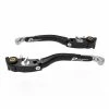 Buy 🥰 Ducabike Eco Gp 2 2021 Levers Black Silver ⌛ -Ducabike Shop ducabike lea16 argento