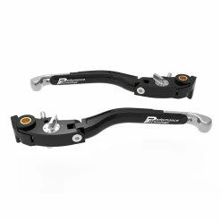 Buy 🥰 Ducabike Eco Gp 2 2021 Levers Black Silver ⌛
