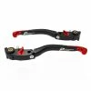 Best Sale 🛒 Ducabike Eco Gp 2 2021 Levers Black Red 💯 -Ducabike Shop ducabike lea16 rosso