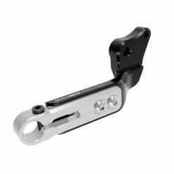 Best Sale 🔥 Sprockets Ducabike Rplc27 Sfv2 Gear Lever Silver ⭐