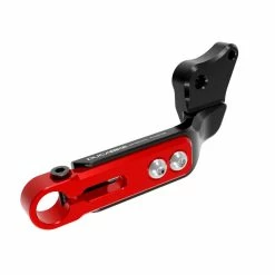 Cheap ⭐ Sprockets Ducabike Rplc27 Sfv2 Gear Lever Red 🛒
