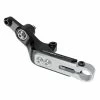 Promo 🌟 Sprockets Ducabike Rplf24 Sfv2 Brake Lever Silver 🧨 -Ducabike Shop ducabike levafreno sfv2 argento