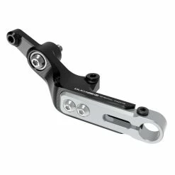 Promo 🌟 Sprockets Ducabike Rplf24 Sfv2 Brake Lever Silver 🧨
