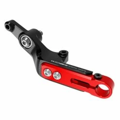 Hot Sale 😉 Sprockets Ducabike Rplf24 Sfv2 Brake Lever Red 🎉