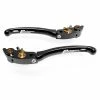 Promo 🤩 Ducabike Le01 Eco Gp1 Brake Clutch Levers Gold 🎉