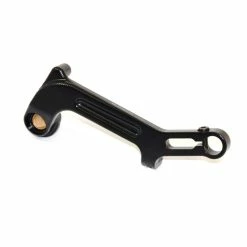 New 🔔 Various Parts Ducabike Rplf12 Brake Lever Black 🎉