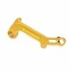 Best Sale ❤️ Various Parts Ducabike Rplf12 Brake Lever Gold ⭐