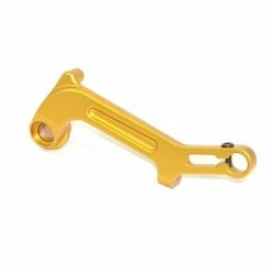 Best Sale ❤️ Various Parts Ducabike Rplf12 Brake Lever Gold ⭐