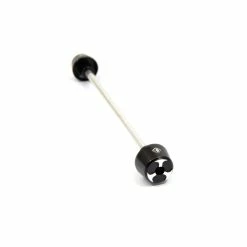 Outlet 👏 Frame Ducabike Pfal02 Protection Front Fork Black 👏