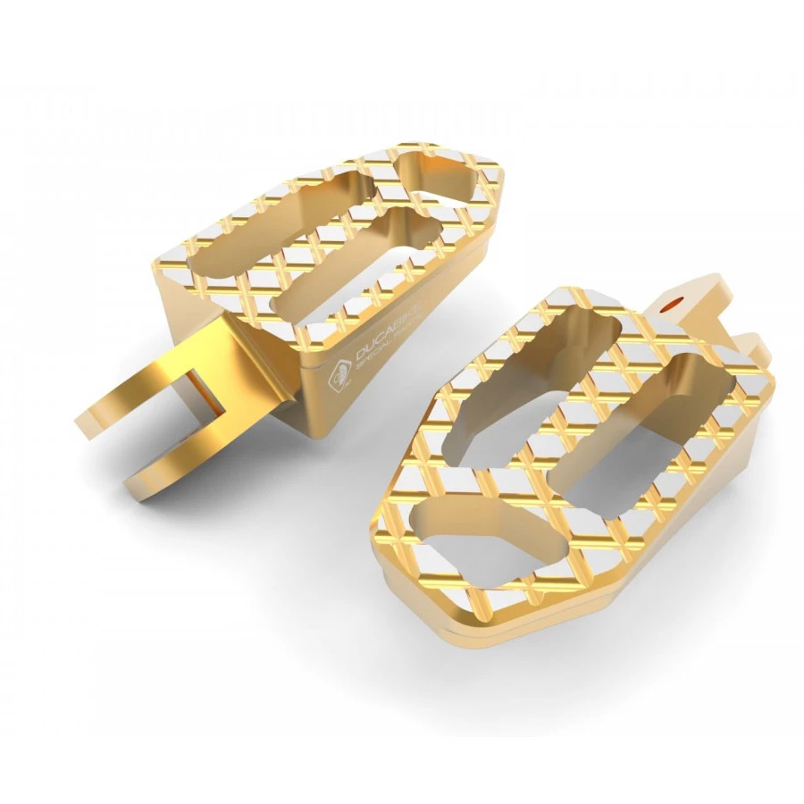 Outlet π Rear Set Controls Ducabike Ppdv08 Pilot Footpegs Gold π 3 Outlet π Rear Set Controls Ducabike Ppdv08 Pilot Footpegs Gold π