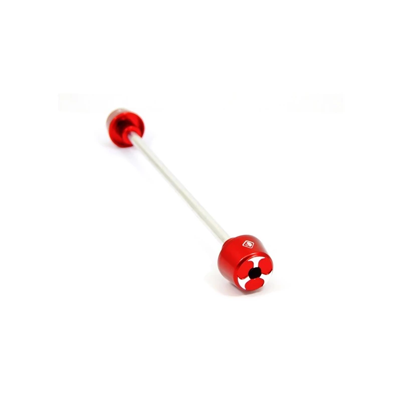 New π Various Parts Ducabike Pfal03 Front Fork Protection Red β¨ 3 New π Various Parts Ducabike Pfal03 Front Fork Protection Red β¨