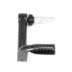 Coupon ✔️ Handlebars Ducabike Panigale V4 Carbon Lever Brake Protection 🎉 -Ducabike Shop ducabike plf02x 1