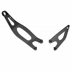 Best reviews of 😀 Rear Set Controls Ducabike Pmm93701d Single Seater Footpeg Black ✨