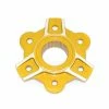 Outlet β Sprockets Ducabike Pc6f05 Sprocket Carrier Gold β 1 Outlet β Sprockets Ducabike Pc6f05 Sprocket Carrier Gold β -Ducabike Shop ducabike portacoronapc6f05 oro