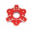 Best deal 🤩 Sprockets Ducabike Pc6f05 Sprocket Carrier Red 👏 -Ducabike Shop ducabike portacoronapc6f05 rosso