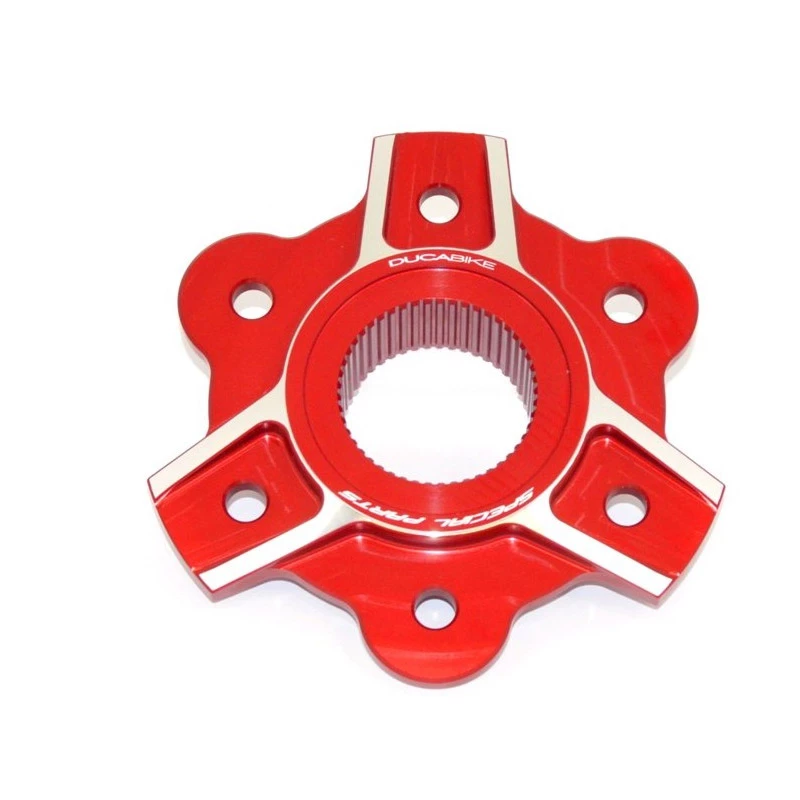 Best deal π€© Sprockets Ducabike Pc6f05 Sprocket Carrier Red π 3 Best deal π€© Sprockets Ducabike Pc6f05 Sprocket Carrier Red π