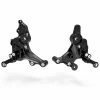 New ✨ Rear Set Controls Ducabike Prm93701 M937 Rearsets Eco Black 🛒 -Ducabike Shop ducabike prm93701 eco nero