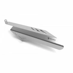 Cheap 🎁 Various Parts Chain Protector Ducati Scrambler Ducabike Grey 😀