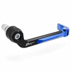 Cheapest ⌛ Various Parts Ducabike Plf03 Brake Lever Protection Blue ❤️
