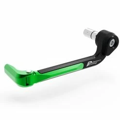 Coupon 😍 Various Parts Ducabike Plc01 Clutch Lever Protection Green 🔥