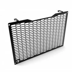Hot Sale 👏 Engine Ducabike Gr02 Radiator Guard Black 🎁