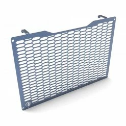 Cheap 🎁 Engine Ducabike Gr02 Radiator Guard Smoked ✔️