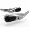 Wholesale 🛒 Various Parts Ducabike Spm02 Handguards Protection Silver Black 👏