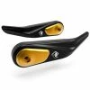 Wholesale 😉 Various Parts Ducabike Spm02 Handguards Protection Black Gold 🔥 -Ducabike Shop ducabike protezioniparamanispm02 nerogiallo