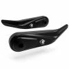 Discount ⭐ Various Parts Ducabike Spm02 Handguards Protection Black Black 🧨