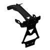 Best Pirce ❤️ License Plates Ducabike Adjustable License Plate Holder Ducati V4 😀 -Ducabike Shop ducabike prt12