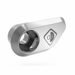 Deals 💯 Frame Ducabike Psa01 Abs Sensor Protection Silber 🔥