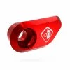 Flash Sale 🔥 Frame Ducabike Psa01 Abs Sensor Protection Red 🤩 -Ducabike Shop ducabike psa01 rosso