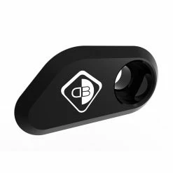 Wholesale 🎉 Frame Ducabike Psa02 Abs Sensor Protection Black 🎁