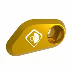 Deals 🤩 Frame Ducabike Psa02 Abs Sensor Protection Gold 🎁