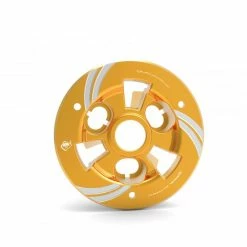 Cheap 🔥 Various Parts Pressure Plate Ducabike V4 - Superleggera Gold 🛒